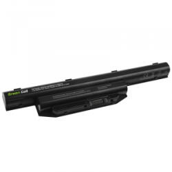 Green Cell akkumulátor Fujitsu LifeBook 11.1V 4400mAh (FS31)