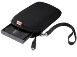 Hama 2, 5' HDD táska NEOPREN fekete (95505) (95505)