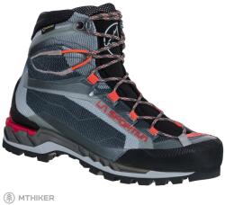 La Sportiva Trango Tech Gtx női cipő, agyag/hibiszkusz (EU 38)