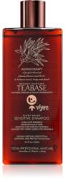 Tecna Teabase Sensitive Shampoo Sampon érzékeny és rritált fejbőrre 250 ml