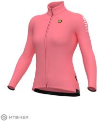 ALÉ WARM RACE R-EV1 női szigetelt mez, ajkak rózsaszín (XL)