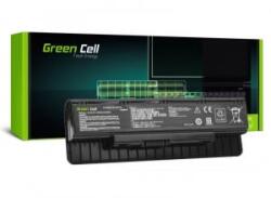 Green Cell A32N1405 akkumulátor Asus 10.8V 4400mAh (AS129)