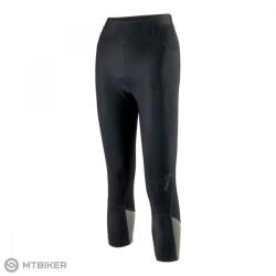 Nalini B0W CLASSICA LADY KNICKERS 3/4 női nadrág, fekete (L)