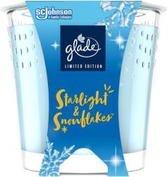 Glade Starlight Snowflakes 129 g