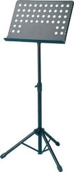 Proel RSM360M Kottatartó táskával fekete, m: 650-1050 mm, kotta méret: 490 x 350 mm, terhelés max: 6 kg (RSM360M)