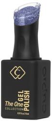 Cupio Oja semipermanenta The One - Holo's Purple Star 15ml (C9474)