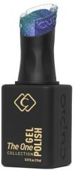 Cupio Oja semipermanenta The One - Electric Green 15ml (C9484)