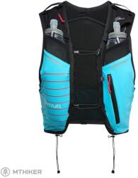 La Sportiva Trail Vest 5L mellény, 5l, malibu kék/hibiszkusz (M)