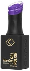 Cupio Oja semipermanenta The One - Ultraviolet 15ml (C9415)