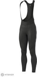 ALÉ R-EV1 SPEEDFONDO PLUS kantáros nadrág, fekete (3XL)