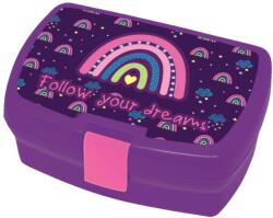 S-Cool Cutie sandwich S-COOL SC2618, Motiv Follow your dreams (SC2618)