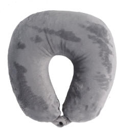 AGA Utazópárna AGA DS1702-GREY - szürke (K19295) - inlea