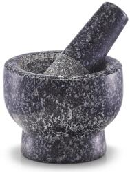 Zeller Gránit mozsár törővel, 9×6, 5 cm (23686)