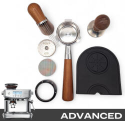 KávéVerzum Sage 54 - Advanced Barista csomag