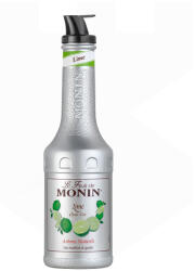 MONIN Piure Lime (Lime) 1L