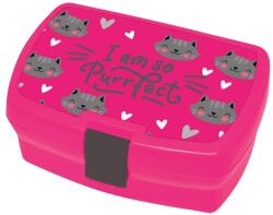 S-Cool Cutie sandwich S-COOL SC2617, Motiv I am so purrfect (SC2617)