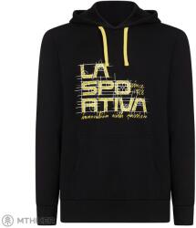 La Sportiva Project Hoody pulóver, fekete (XL)