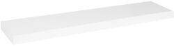 AGA Lebegő polc 60 x 23, 5 cm AGA MR2131-White - fehér (K19624) - kertaktiv