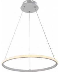 OPTONICA modern LED függőlámpa CCT 30W fehér szabályozható + távirányító 19001 (19001)