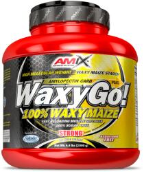 Amix Nutrition WaxyGo! (2 kg)