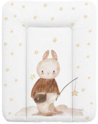 Ceba Baby pelenkázó lap puha kicsi 50x70cm basic dreamer