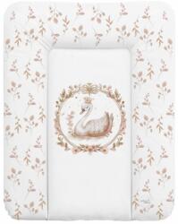 Ceba Baby pelenkázó lap puha kicsi 50x70cm basic glamour