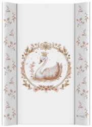 Ceba Baby pelenkázó lap puha 2 oldalú 50x70cm basic glamour