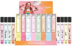  SENTIO Rainbow Temptation Női EDP 20ml , 80 db-os Display