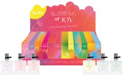  SENTIO Blossoms of Joy Női EDP 15ML , 60 db-os Display