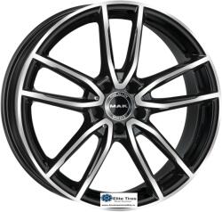 Mak Jante aliaj MAK EVO BLACK MIRROR CB66.6 7.5X17 5X112 ET48