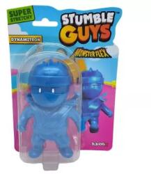 diramix Monsterflex: Nyújtható Stumble Guys figura - Dynamitron