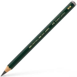 Faber-Castell 9000 Jumbo 2B creion grafit (FC119302)