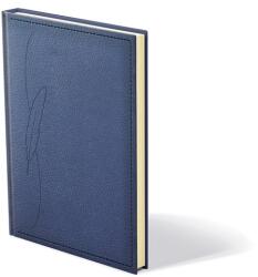 Kalendart Classic C162 B5 kék tárgyalási napló (25C162C-004) - officedepot