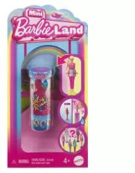 Mattel Barbie: Mini BarbieLand Color - Păpușă surpriză Papusa Barbie