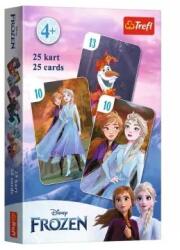 Trefl Trefl: Fekete Péter - Jégvarázs kártyajáték - pcx