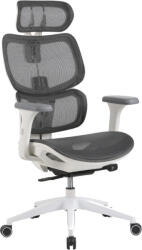 Antares Scaun ergonomic Antares - HUMANTECH, gri (HUMANTECH-GREY)