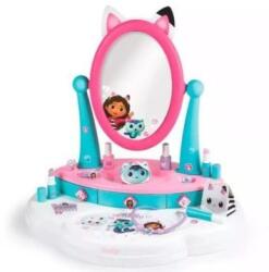 Simba Toys Smoby: Gabi babaháza szépségszett fésülködőasztal