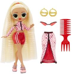 MGA Entertainment L. O. L. Surprise! OMG Голяма сестра - Swag (591573EUC)
