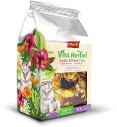 Vitapol Virágos mező csincsilláknak 30 g