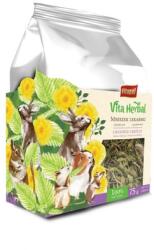 Vitapol Vita Herbal rágcsálók és nyulak számára, pitypang 75g