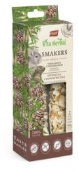 Vitapol Smakers Topinambur paszternákkal csincsilláknak és éjszakai csivaváknak 90g