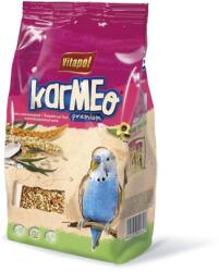 VITAPOL Eledel hullámos papagájoknak 500g - fera - 665 Ft