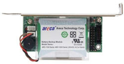 ARECA Контролер/raid контролер areca - arc-6120bat121-12g (arc-6120bat121-12g)