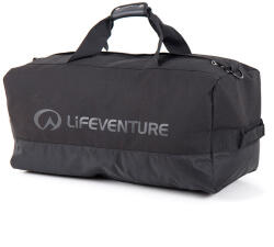 Lifeventure Чанта за пътуване Lifeventure Expedition Duffle 100 л, черна (TO.51216)