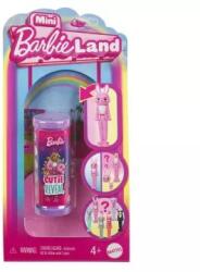 Mattel Barbie: Mini BarbieLand Cutie - Meglepetés baba (HYM25) (HYM25) - pcx
