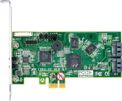 ARECA Контролер/raid контролер areca - arc-1203-2i (arc-1203-2i)