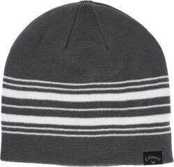 Callaway Tour Authentic Reversible Gri închis UNI Beanie (5223024)