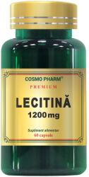 Cosmo Pharm Lecitina 1200 mg, 60 capsule, Cosmo Pharm