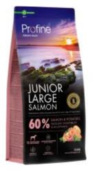 Profine Junior Large Salmon-Potatoes 12kg