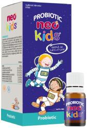 Neo Kids NeoBiotic, 8 flacoane monodoza bifazice, Neo Kids